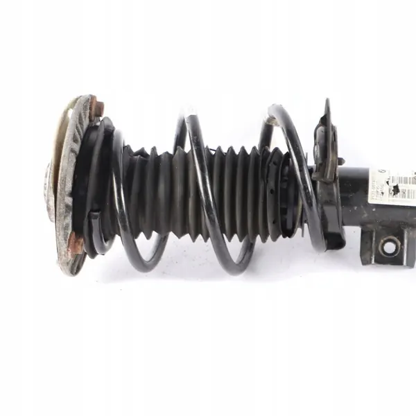 Amortisseur BMW F30 Avant Gauche Droit Support 6874371 image 2