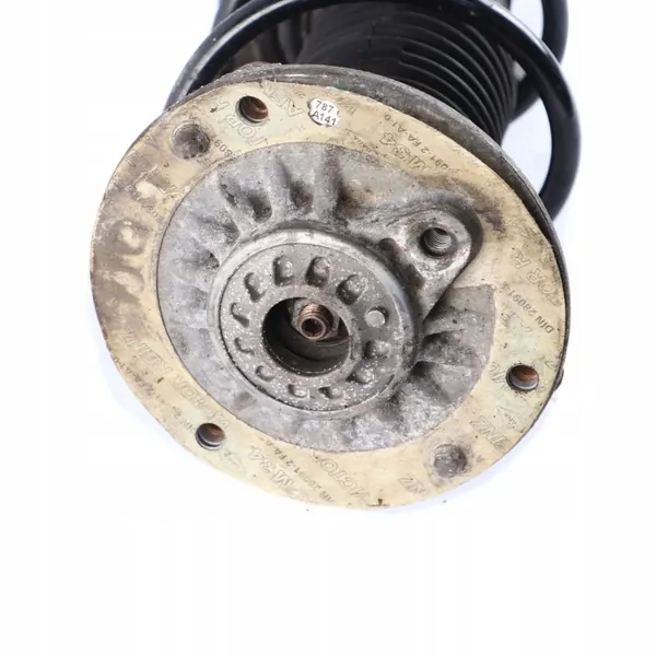 Amortisseur BMW F30 Avant Gauche Droit Support 6874371 image 8