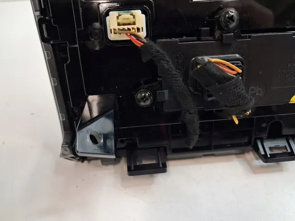 Hyundai Tucson IV displaypaneel OEM 96525-N7100 image 10