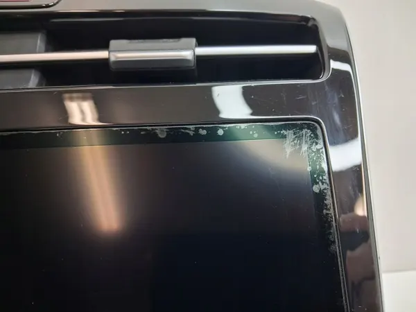 Hyundai Tucson IV displaypaneel OEM 96525-N7100 image 3