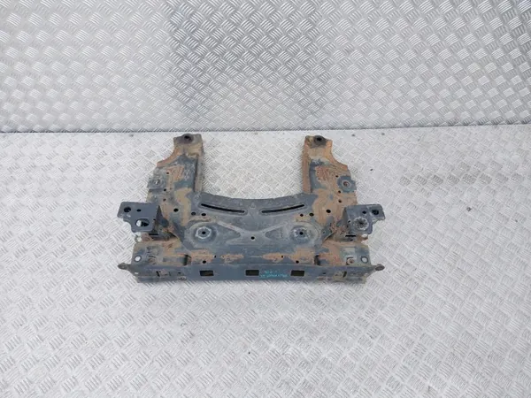 Support de berceau avant OEM 544014556R pour Renault Twingo image 2