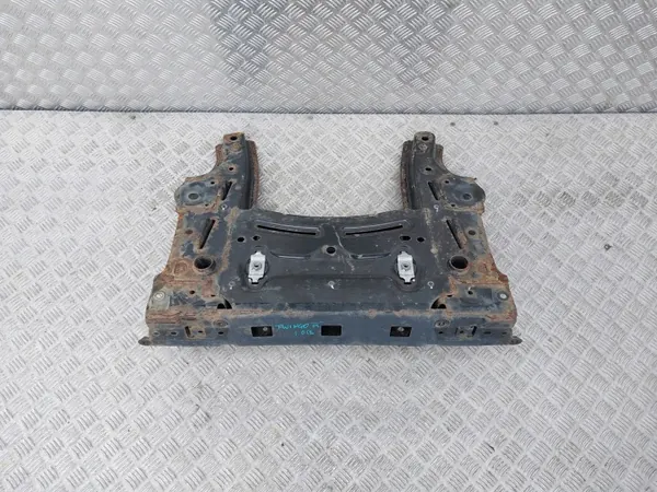 Support de berceau avant OEM 544014556R pour Renault Twingo image 3