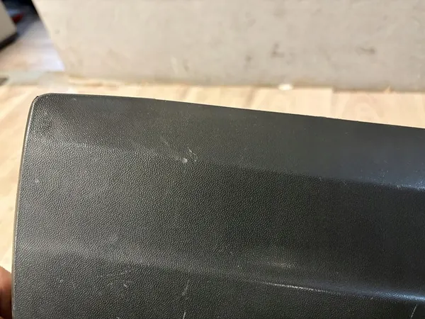 Volkswagen OE Door Trim Left Front 5N0854939A image 6