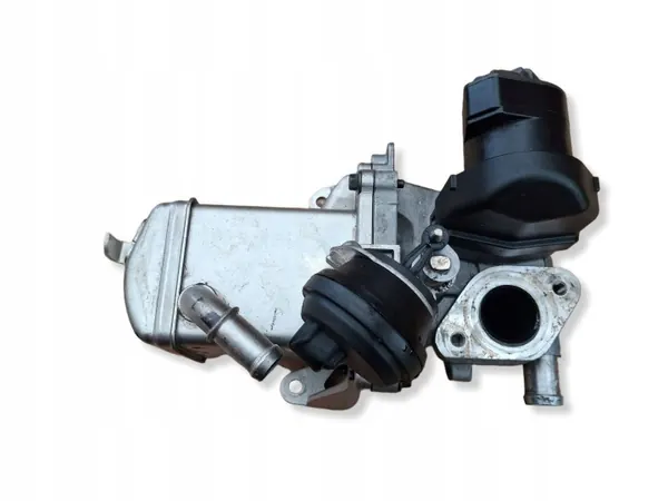 EGR-Kühler Volvo V40 2.0D OEM 31422315 image 2