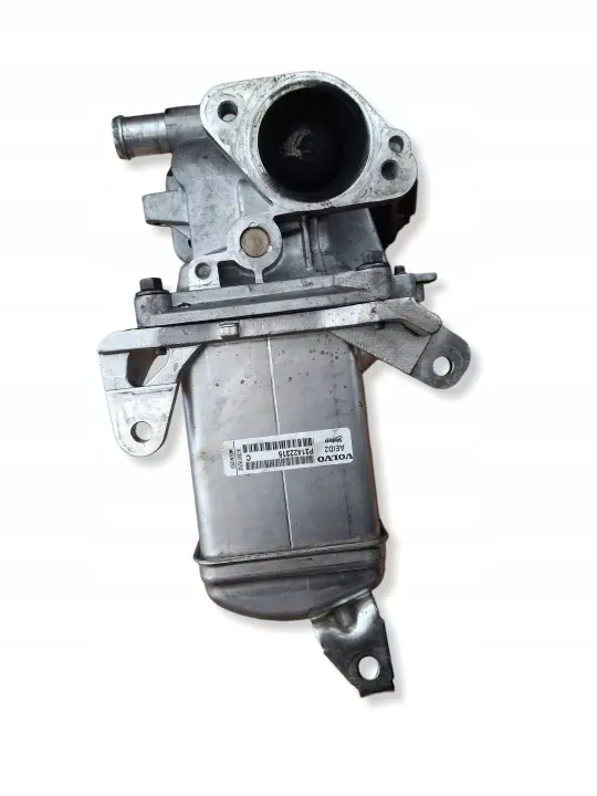 EGR-Kühler Volvo V40 2.0D OEM 31422315 image 3