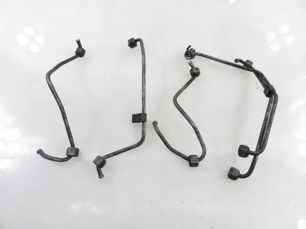 Lignes d'injection OEM PRZEWODY WTRYSKOWE VOLVO 850 2.5 TDI image 2