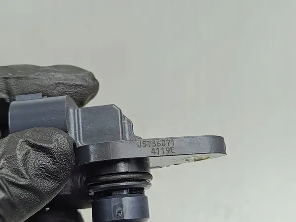 Sensor de posição do eixo de comando Subaru Forester SK OEM FOB54976 image 4