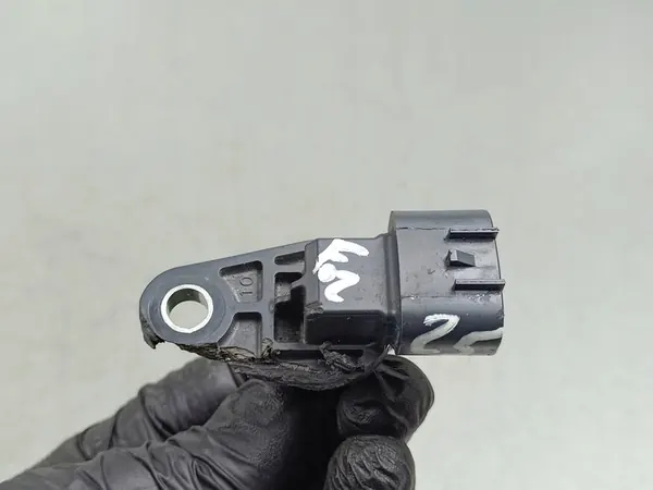 Sensor de posição do eixo de comando Subaru Forester SK OEM FOB54976 image 5