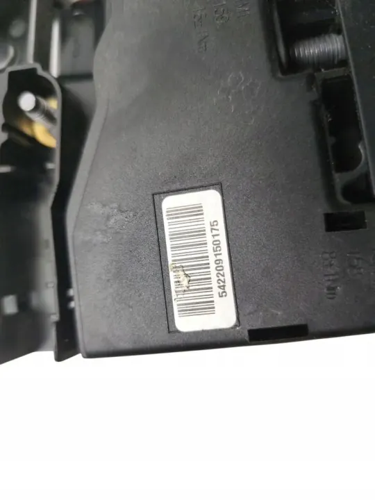 Módulo batería OEM 582912 para Mercedes E W212 image 2