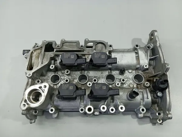 Ventildeckel OEM 04E103473DC für VW Audi Seat 1.5 TSI image 2