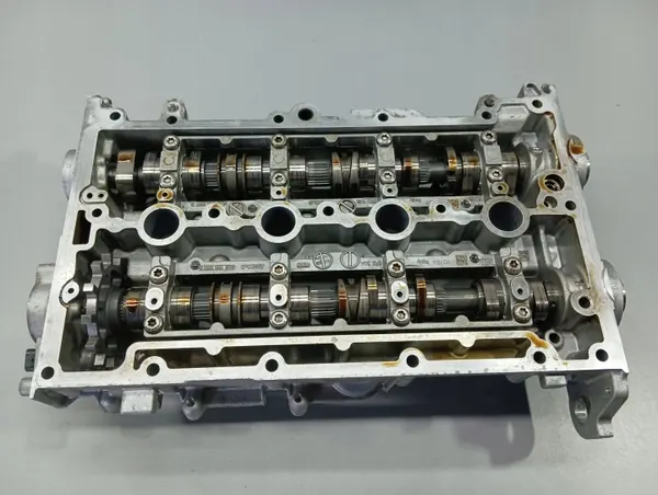 Ventildeckel OEM 04E103473DC für VW Audi Seat 1.5 TSI image 4