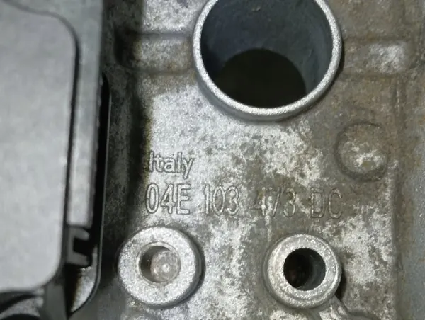 Ventildeckel OEM 04E103473DC für VW Audi Seat 1.5 TSI image 6