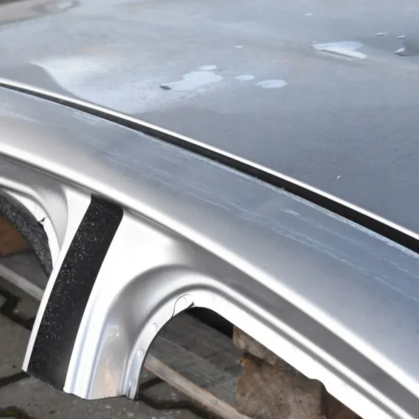 Takpelare OEM 63111K0170 för Toyota Yaris IV image 5