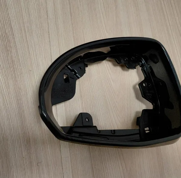 Cadre de rétroviseur gauche OEM MERCEDES E W214 S W223 image 3