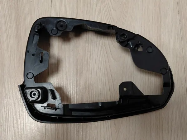 Cadre de rétroviseur gauche OEM MERCEDES E W214 S W223 image 5