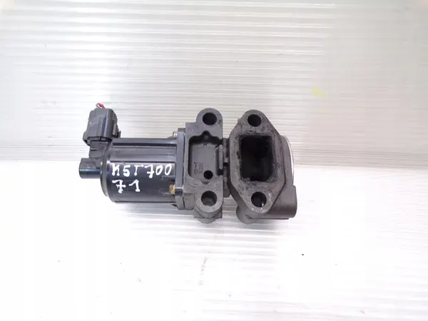 EGR-klep Mitsubishi Pajero Shogun 3.2 DID image 2