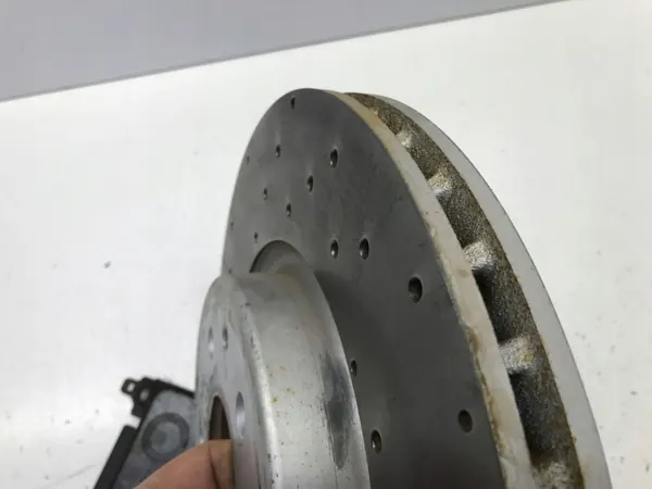 BYD SEAL 2024-2025 Remschijf & Blokken OEM EKEB-350111B image 3