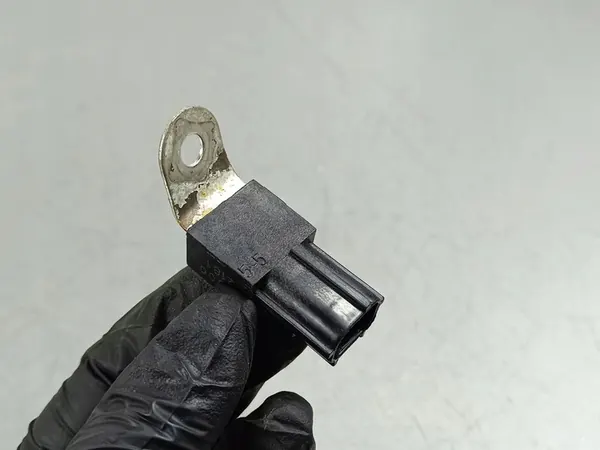 Parte do motor Jeep Grand Cherokee 2022 68080837AB image 1