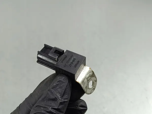 Parte do motor Jeep Grand Cherokee 2022 68080837AB image 3