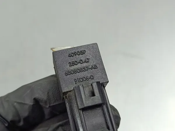 Parte do motor Jeep Grand Cherokee 2022 68080837AB image 4