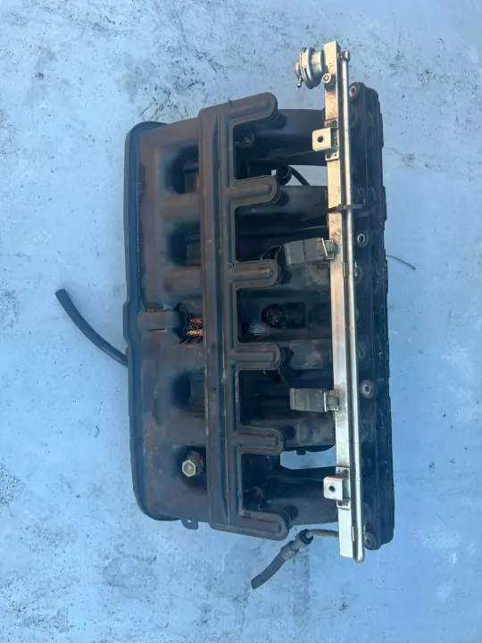 BMW OEM 7523291 imusarja M54B30-moottorille image 2
