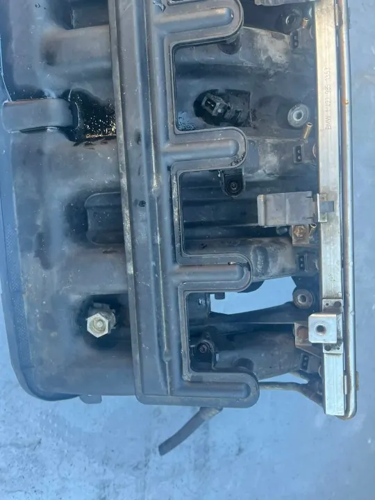 BMW OEM 7523291 imusarja M54B30-moottorille image 3