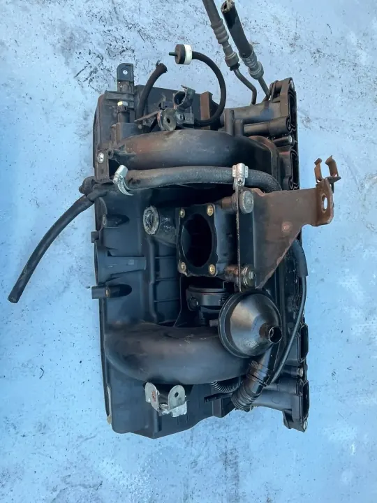 BMW OEM 7523291 imusarja M54B30-moottorille image 5