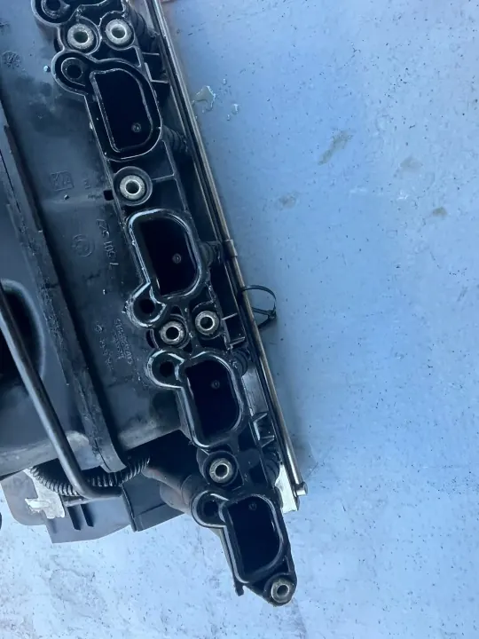 BMW OEM 7523291 imusarja M54B30-moottorille image 6