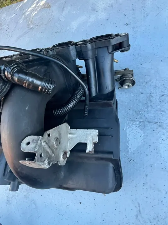 BMW OEM 7523291 imusarja M54B30-moottorille image 7