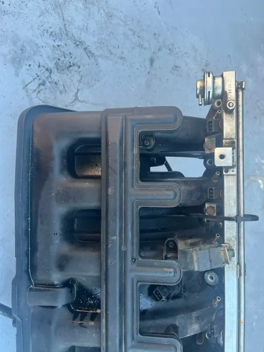 BMW OEM 7523291 imusarja M54B30-moottorille image 9