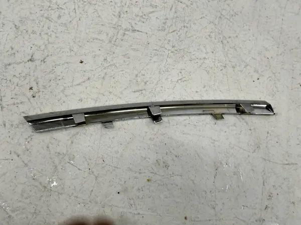 Listello Griglia Anteriore Cromato Sinistro Opel Insignia A image 2