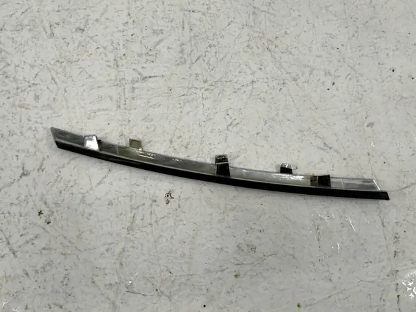 Listello Griglia Anteriore Cromato Sinistro Opel Insignia A image 3