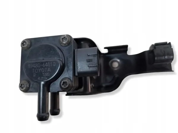 Sensor de pressão de escape Toyota Corolla Verso AR10 2006 OEM image 2