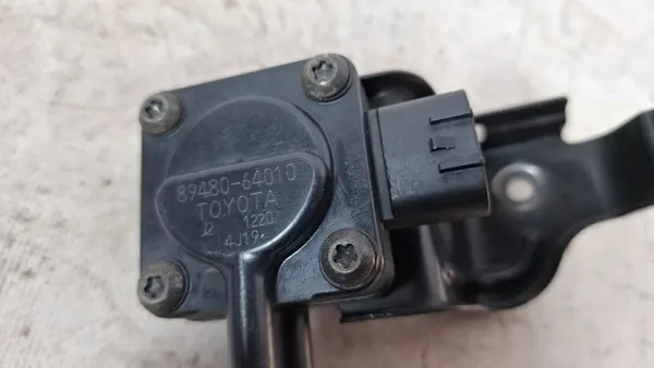 Sensor de pressão de escape Toyota Corolla Verso AR10 2006 OEM image 6