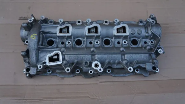 OEM 9812647280 Couvre-soupape pour 1.5 HDI BlueHDI image 7