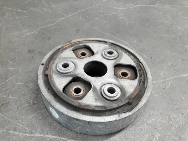 Manga de Junta Audi A3 Q3 S3 image 2