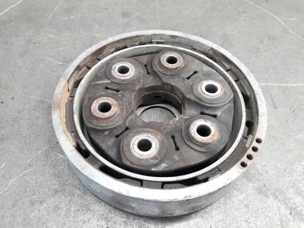 Manga de Junta Audi A3 Q3 S3 image 4