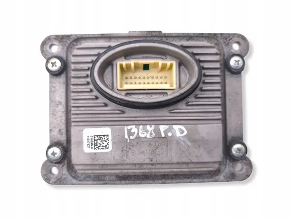 Conversor Módulo LED Kia Niro OEM 92190-G5200 image 5
