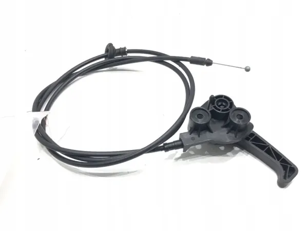 OEM LORK-1608-55797 konepellinlukkoköysi Hyundai Santa Fe III image 2
