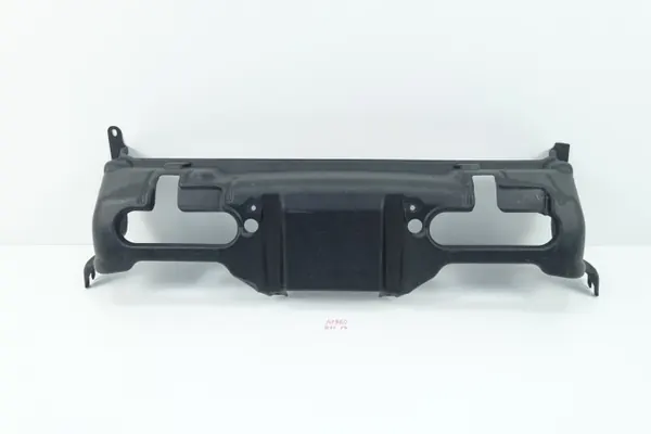 Aston Martin Vantage lock OEM 6G33-L21327-BB image 2
