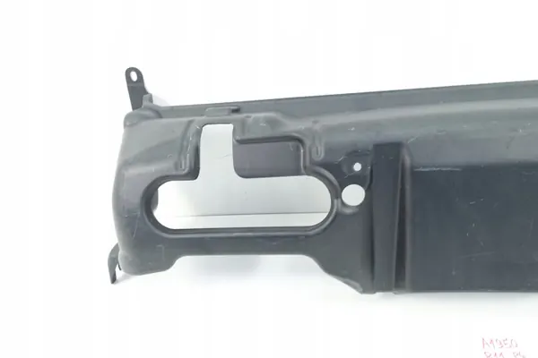 Aston Martin Vantage lock OEM 6G33-L21327-BB image 3