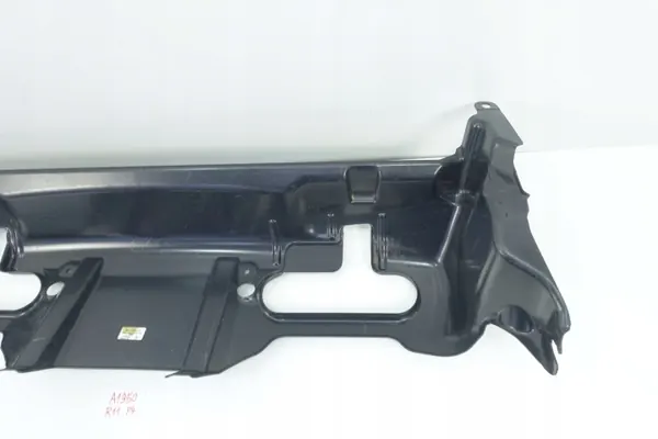 Aston Martin Vantage lock OEM 6G33-L21327-BB image 7