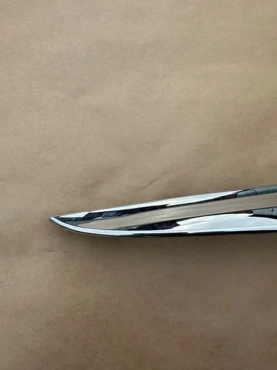 Vasemman etupuskimen koriste BMW 7 G11/G12 LCI OEM image 3