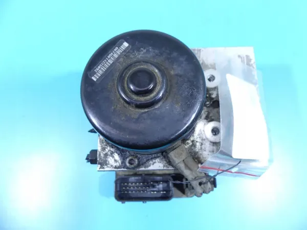 ABS Pomp VW Bora 1.9 TDI 1J0614417A 1J0907379R image 3