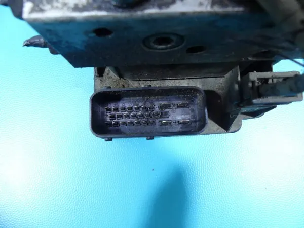 ABS Pomp VW Bora 1.9 TDI 1J0614417A 1J0907379R image 4
