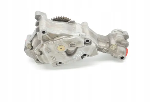 Jeep Grand Cherokee Oliepomp OEM 68147415AB image 4