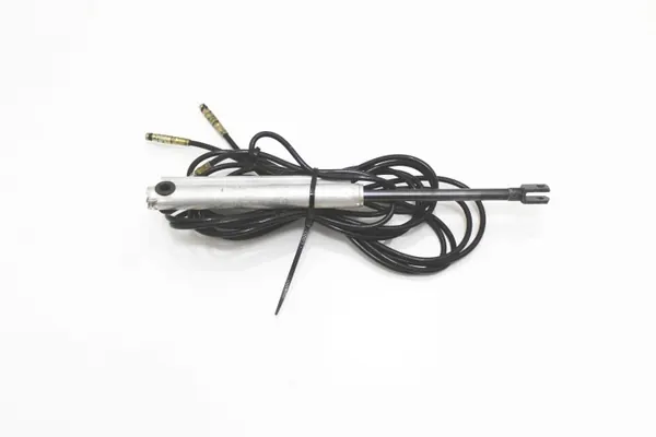 Câble d'actionneur toit OEM 23/24 Mercedes CLK C209 image 2