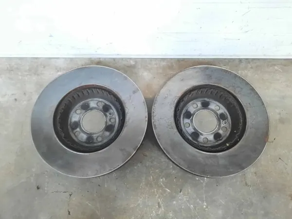 Jeu d'étriers de frein OEM ORS30960 Avant & Arrière image 6