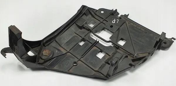 Support de phare avant gauche PORSCHE BOXSTER 99663104100 image 2