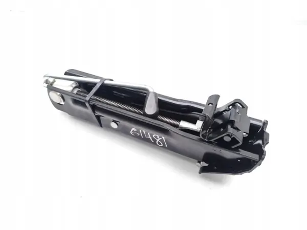Mazda 6 bogsertråd OEM 3C0011031B - Begagnad del image 10